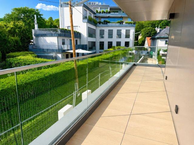 Apartment mieten in Döbling, Wien