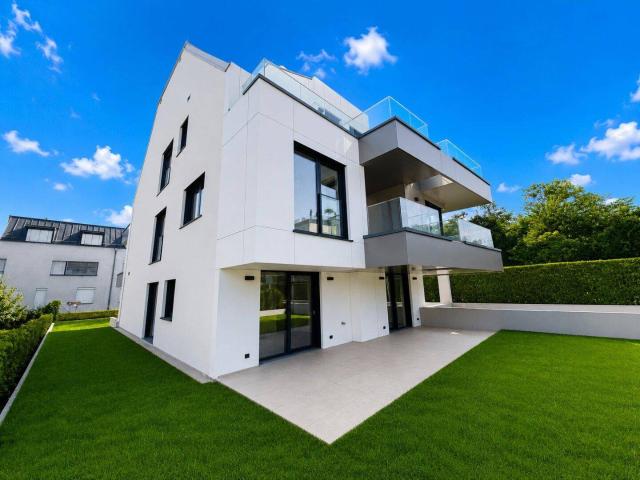 Apartment mieten in Döbling, Wien
