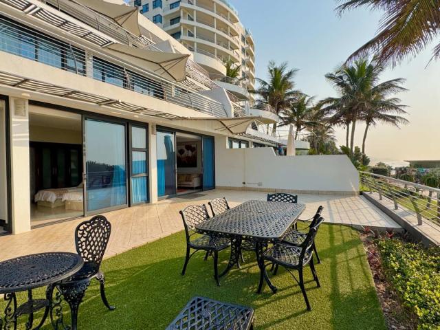 Apartment for rent in Umhlanga, Kwazulu-natal