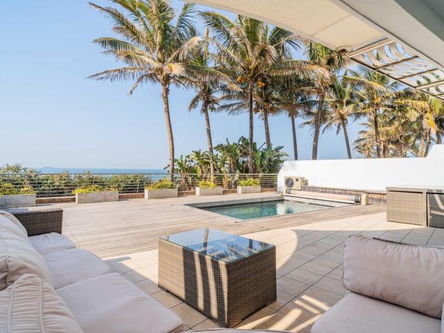 Apartment for rent in Umhlanga, Kwazulu-natal