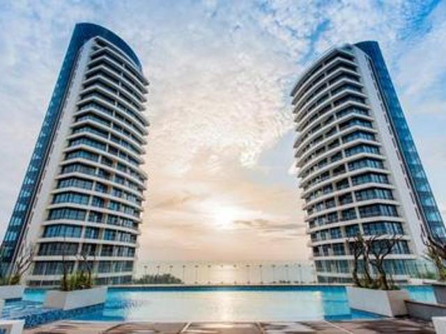 Apartment for sale in Umhlanga, Kwazulu-natal