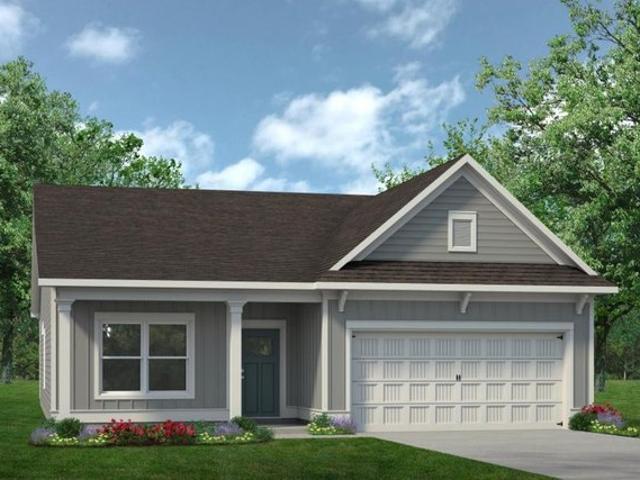 House for sale in Tennessee