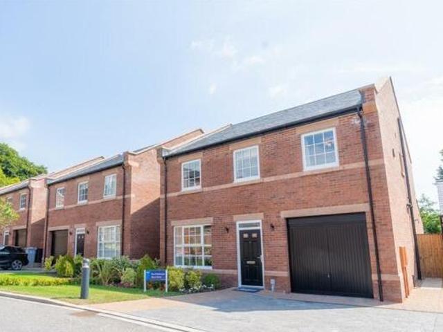 House for sale in Lyons, Greater London