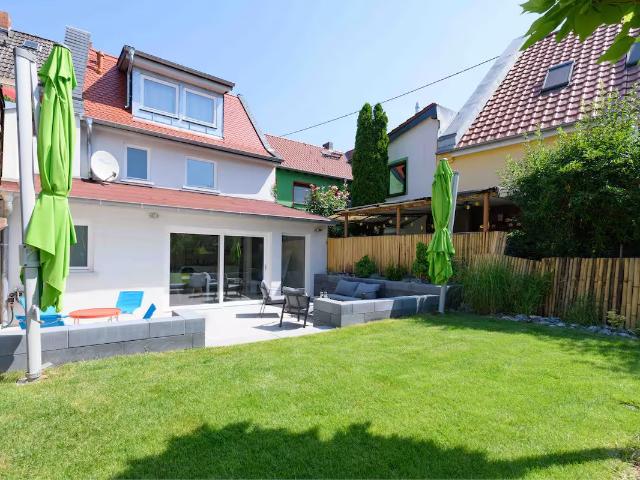 Haus mieten in Schierstein, Wiesbaden