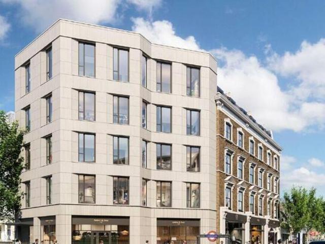 House for sale in Lyons, Greater London