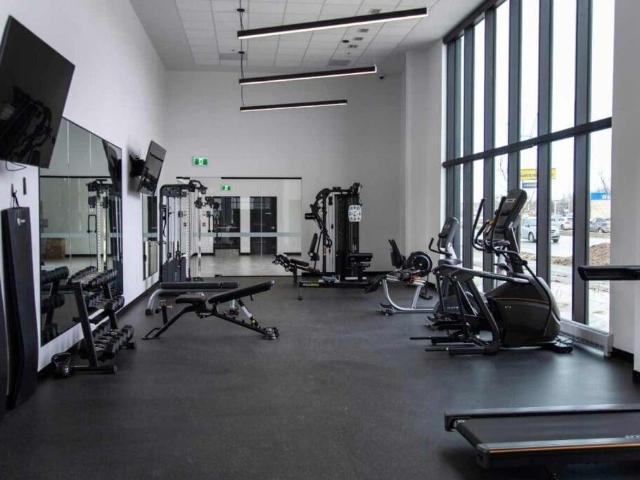 Apartment for rent in St. Norbert - Seine River, Winnipeg