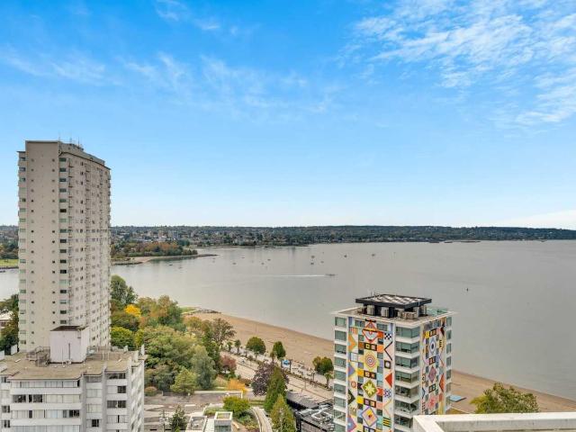 Apartment for rent in Vancouver, British Columbia