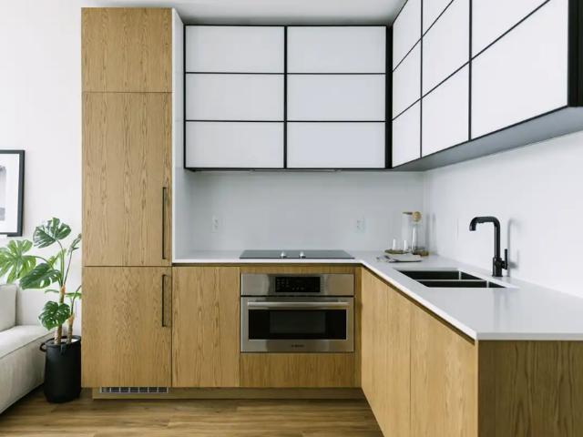 Apartment for rent in Vancouver, British Columbia