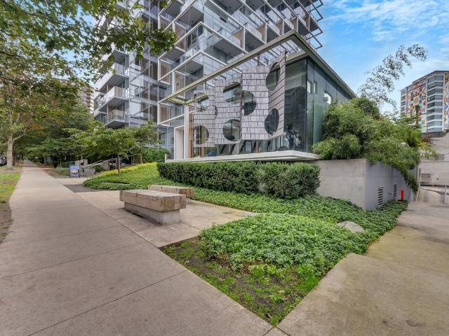 Apartment for rent in Vancouver, British Columbia