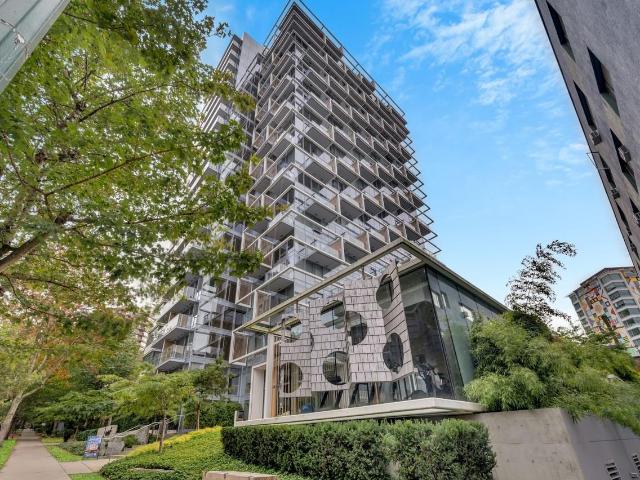 Apartment for rent in Vancouver, British Columbia