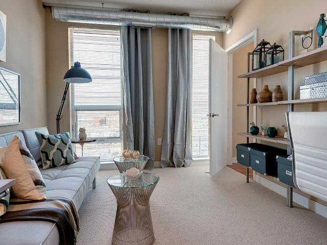 Apartment for rent in Downtown, Ramsey