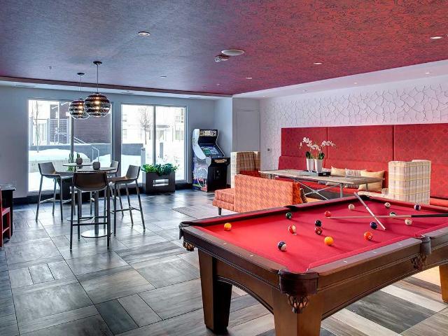 Apartment for rent in Downtown, Ramsey
