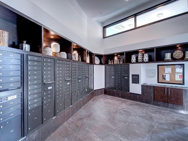 Apartment for rent in Downtown, Ramsey
