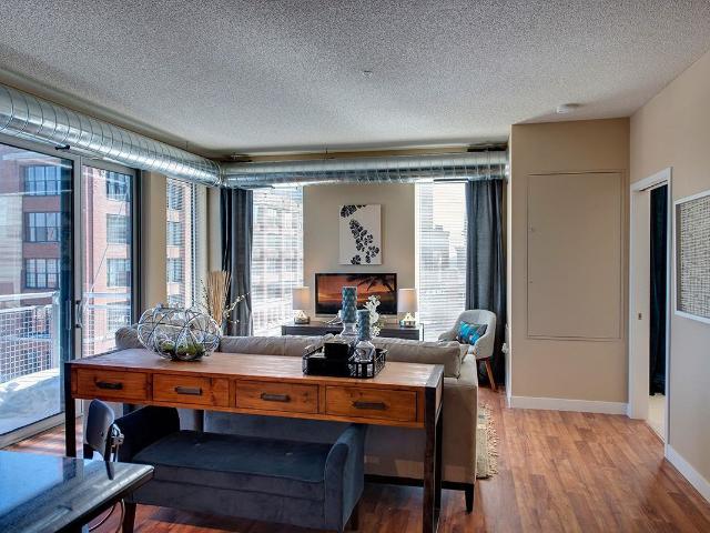 Apartment for rent in Downtown, Ramsey
