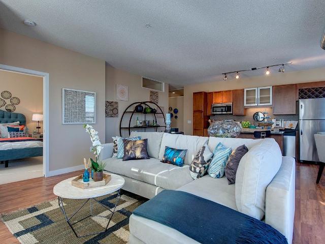 Apartment for rent in Downtown, Ramsey