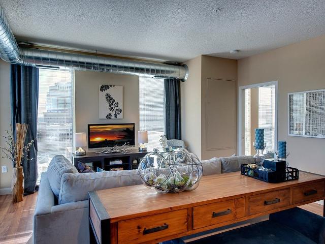 Apartment for rent in Downtown, Ramsey