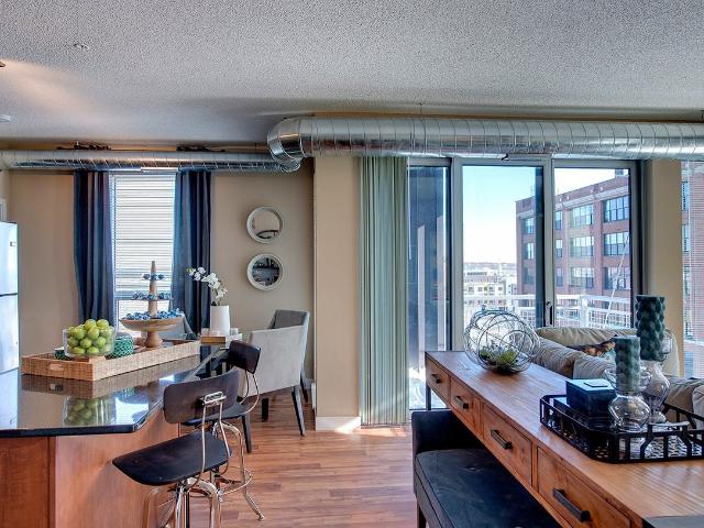 Apartment for rent in Downtown, Ramsey