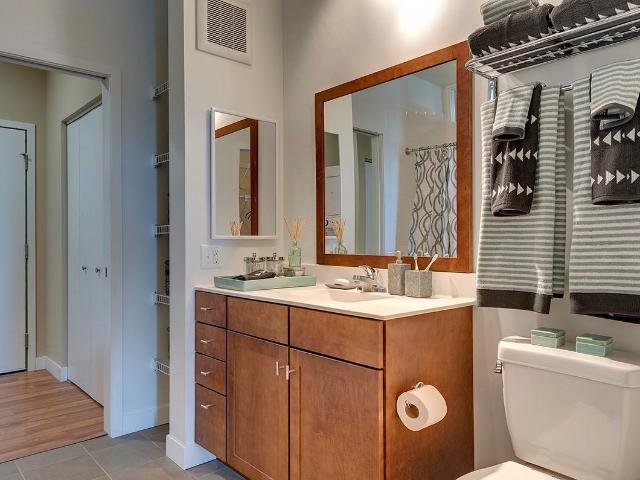 Apartment for rent in Downtown, Ramsey