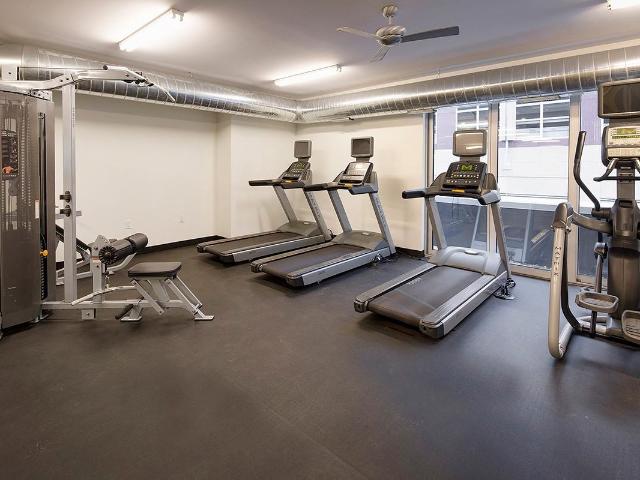Apartment for rent in Downtown, Ramsey