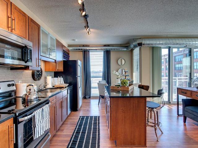 Apartment for rent in Downtown, Ramsey