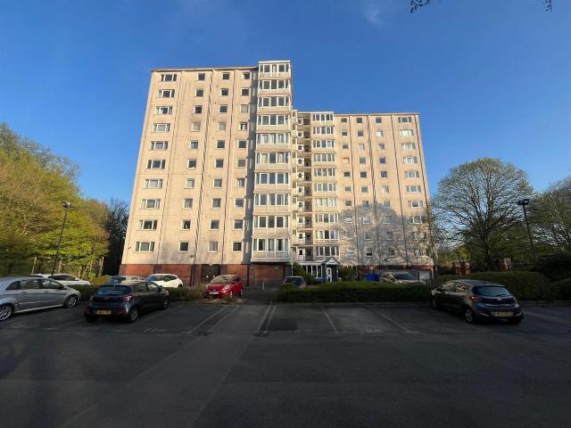 Apartment for rent in Kersal, Salford