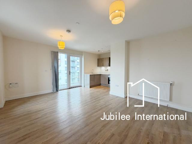 Apartment for rent in Brompton, Gillingham