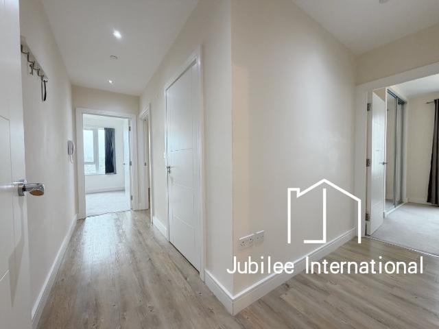 Apartment for rent in Brompton, Gillingham