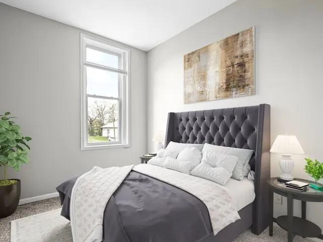 Apartment for rent in Tennessee