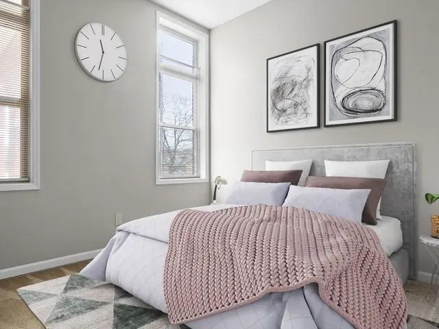 Apartment for rent in Tennessee
