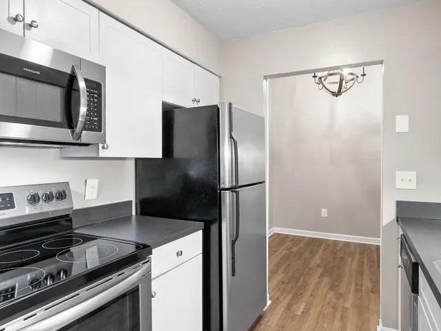 Apartment for rent in Tennessee