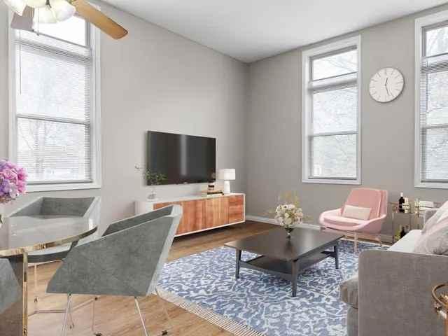 Apartment for rent in Tennessee
