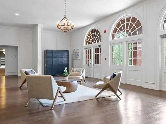 Apartment for rent in Tennessee