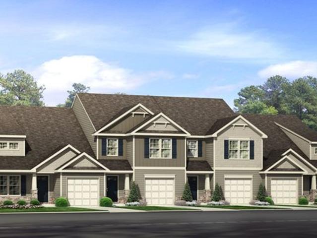 Townhouse for sale in Elkin, North Carolina