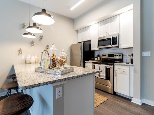 Apartment for rent in Virginia