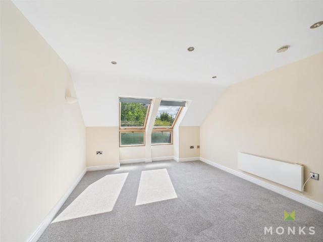 Apartment for rent in Mountfields, Frankwell