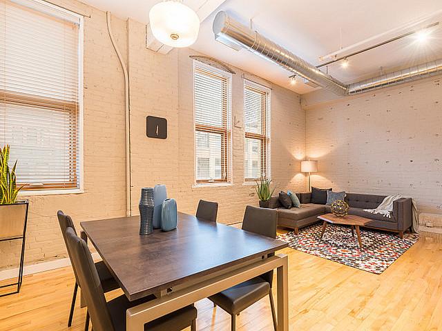 Apartment for rent in East St. Paul, Manitoba