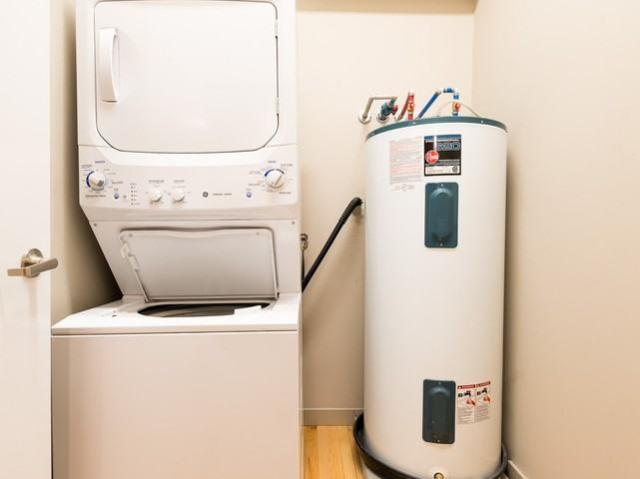 Apartment for rent in East St. Paul, Manitoba