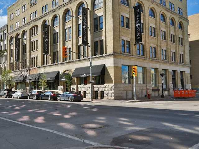 Apartment for rent in East St. Paul, Manitoba