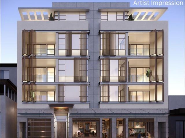 Apartment for sale in Sydney, New South Wales