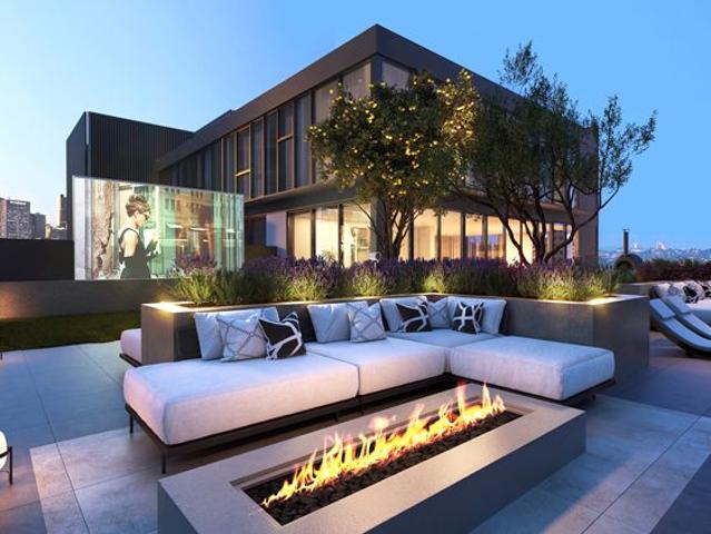 Apartment for sale in Carlton, Victoria