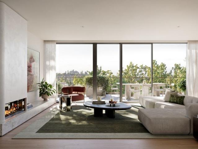 Apartment for sale in Camerons Creek, Victoria
