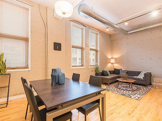 Apartment for rent in East St. Paul, Manitoba