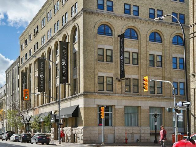 Apartment for rent in East St. Paul, Manitoba