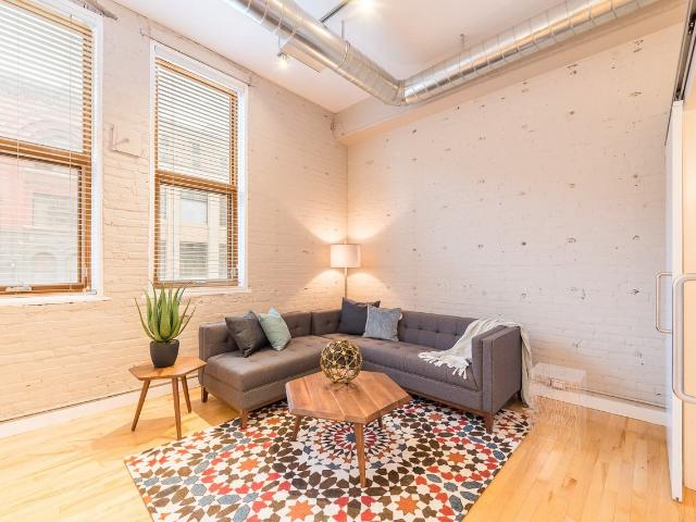 Apartment for rent in Winnipeg