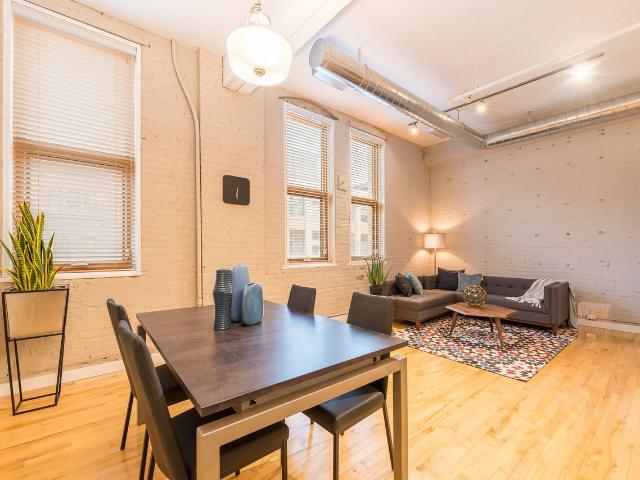 Apartment for rent in East St. Paul, Manitoba