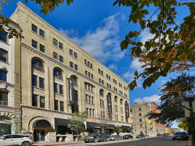 Apartment for rent in Point Douglas, East St. Paul