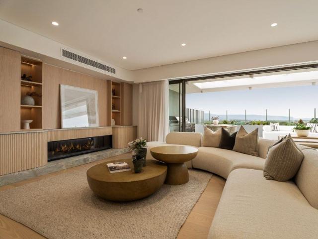 Penthouse for sale in Wollongong West, New South Wales