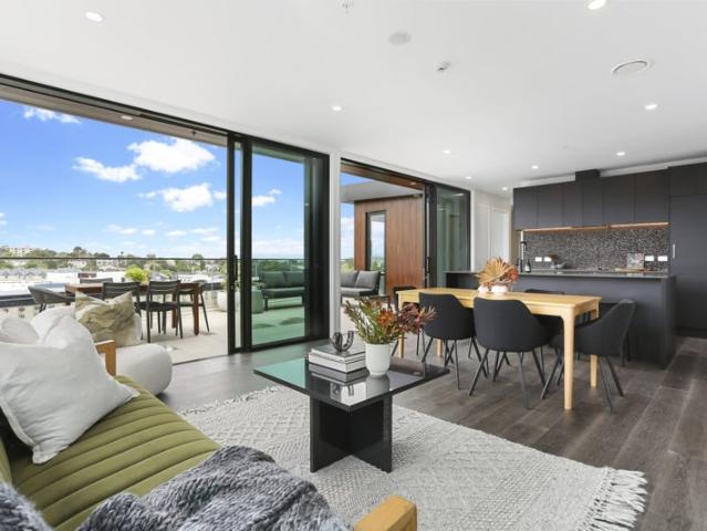 Apartment for sale in Mount Eden