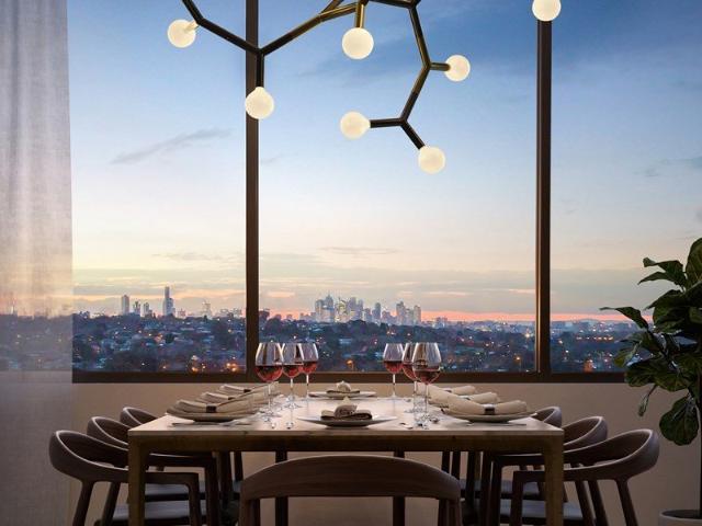 Apartment for sale in Camerons Creek, Victoria