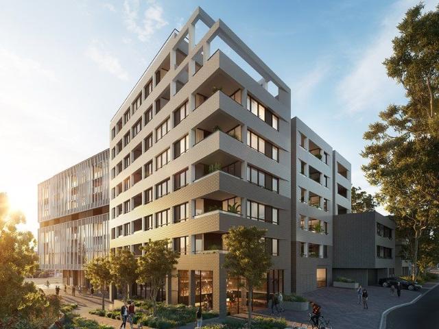 Apartment for sale in Glen Iris